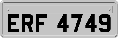 ERF4749