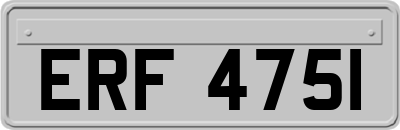 ERF4751