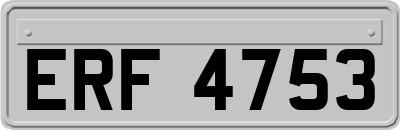 ERF4753
