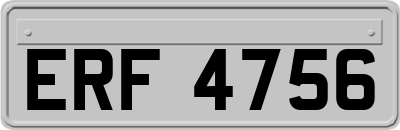 ERF4756