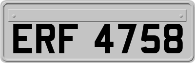 ERF4758