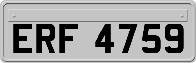 ERF4759