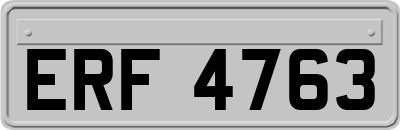 ERF4763
