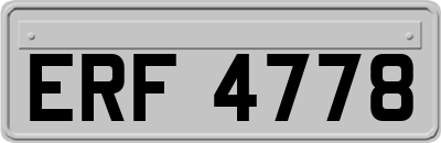 ERF4778