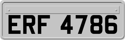 ERF4786