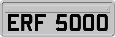 ERF5000