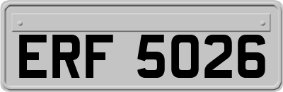 ERF5026