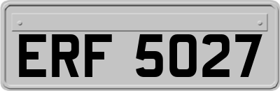 ERF5027