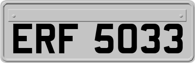 ERF5033