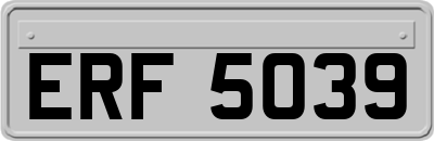 ERF5039