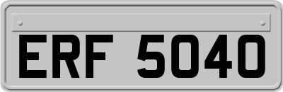 ERF5040