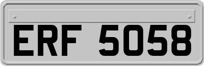 ERF5058
