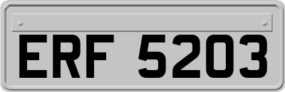 ERF5203
