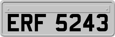 ERF5243