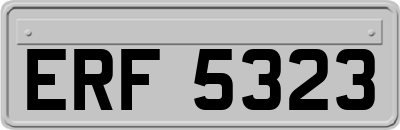 ERF5323