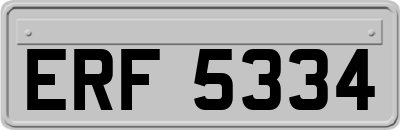 ERF5334