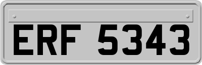 ERF5343