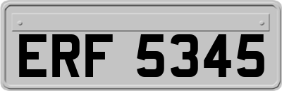ERF5345