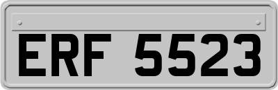 ERF5523