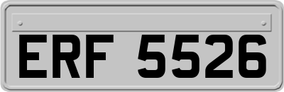 ERF5526
