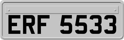 ERF5533
