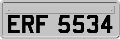 ERF5534