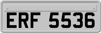 ERF5536