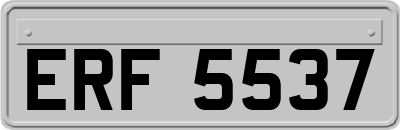 ERF5537