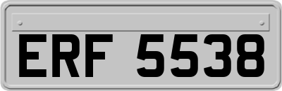 ERF5538