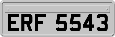 ERF5543