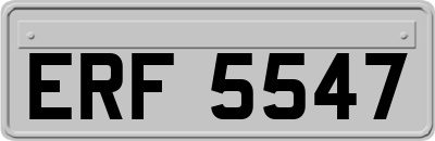 ERF5547