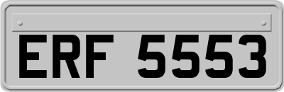 ERF5553