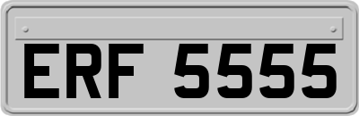 ERF5555