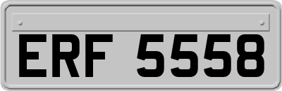 ERF5558