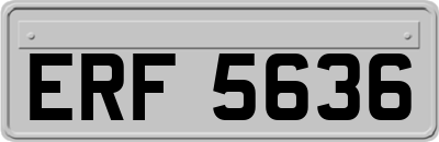 ERF5636