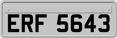 ERF5643