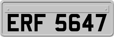 ERF5647