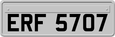 ERF5707