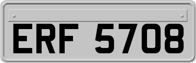 ERF5708