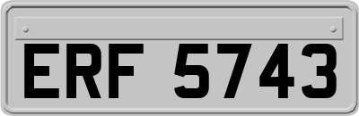 ERF5743