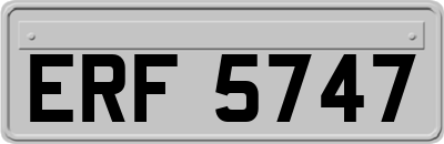 ERF5747