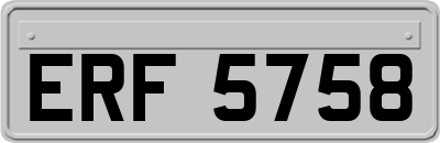 ERF5758