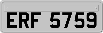 ERF5759