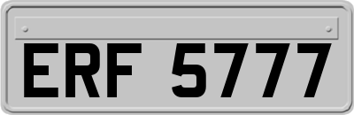 ERF5777