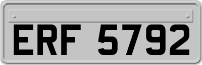 ERF5792
