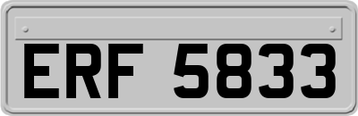 ERF5833