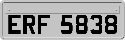 ERF5838