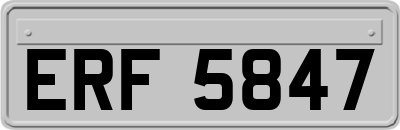 ERF5847