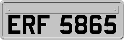 ERF5865