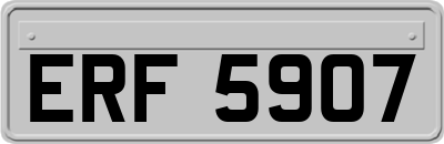 ERF5907